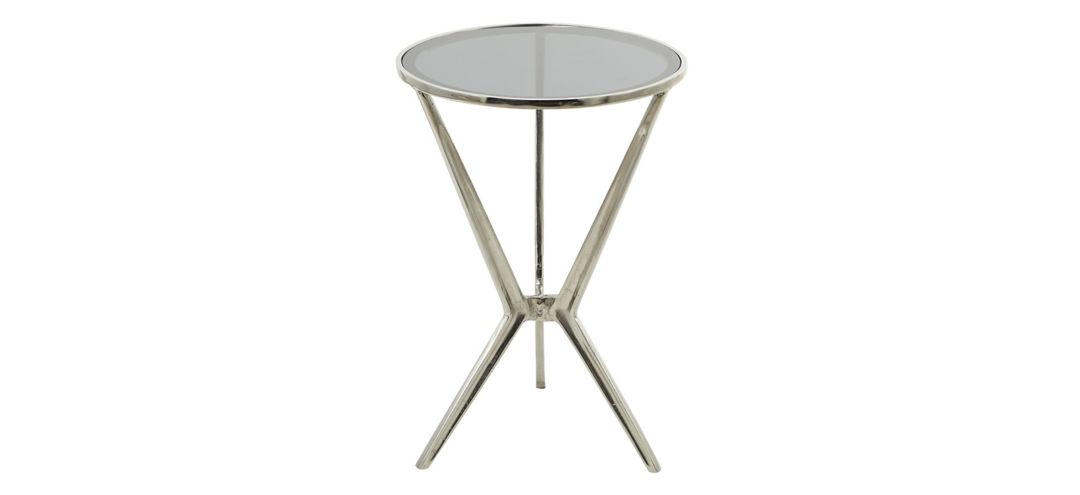 Ivy Collection Sofa Accent Table