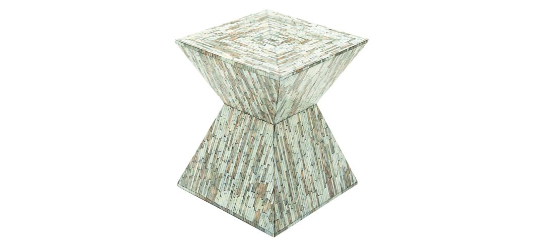 Ivy Collection Mosaic Accent Table