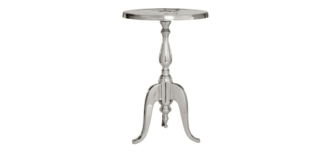 Ivy Collection Tripod Accent Table