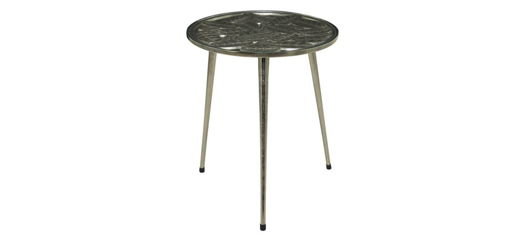Ivy Collection Quality Accent Table