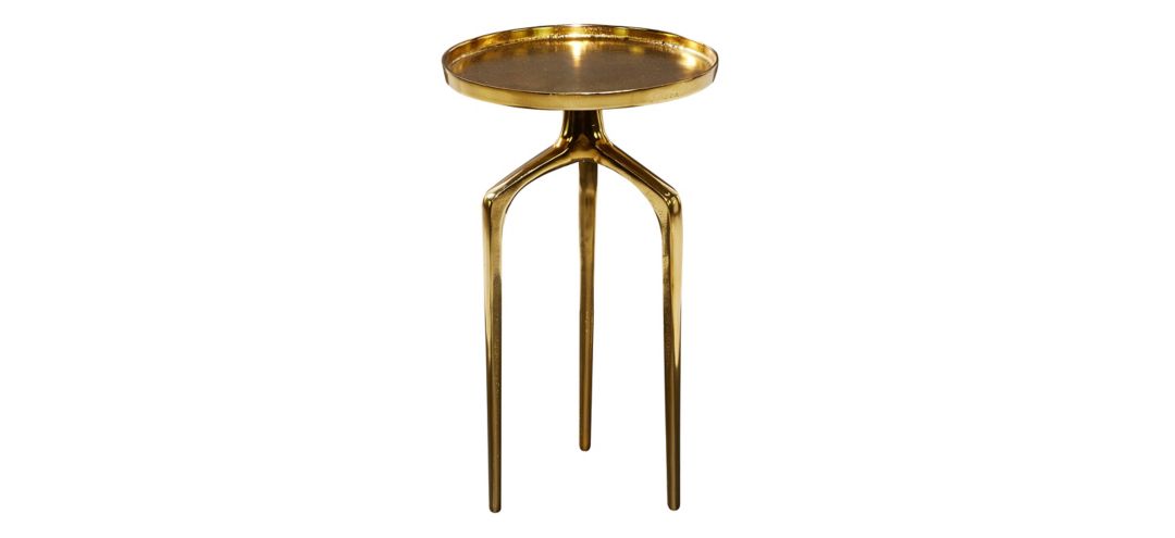 374272550 Ivy Collection Tray Accent Table sku 374272550