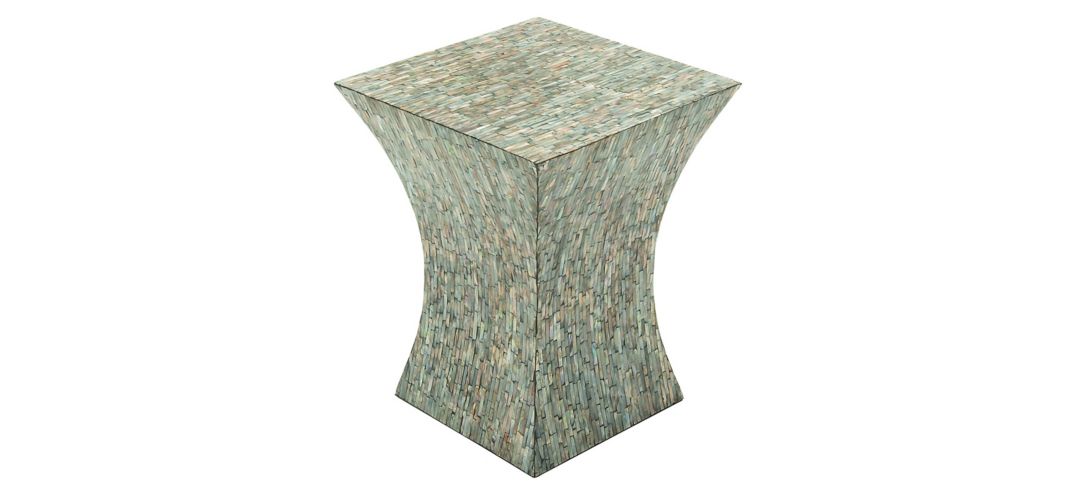 Ivy Collection Mosaic Accent Table