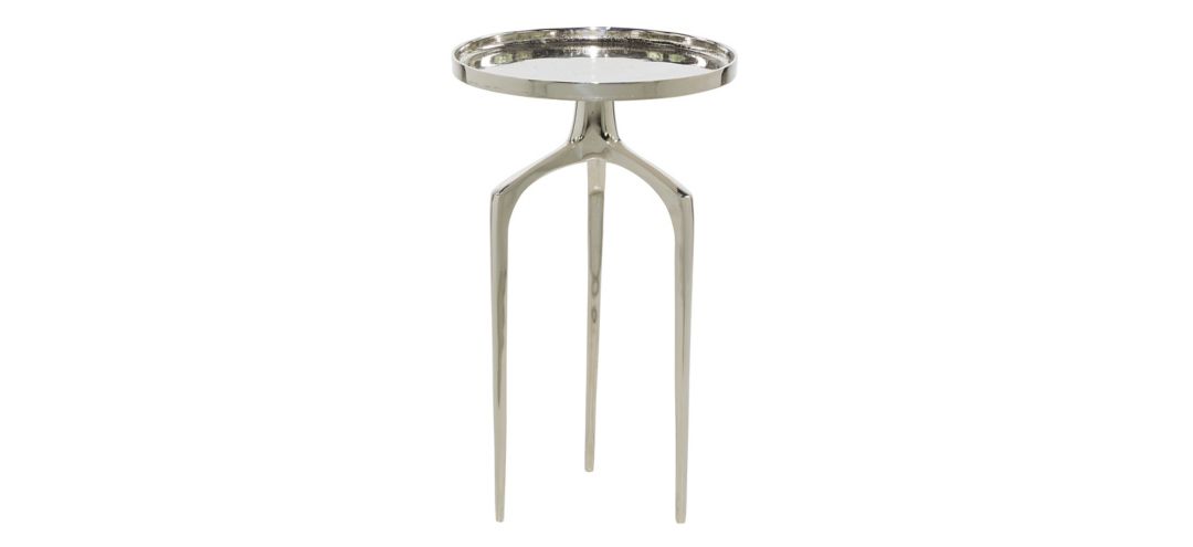 374285710 Ivy Collection Tray Accent Table sku 374285710