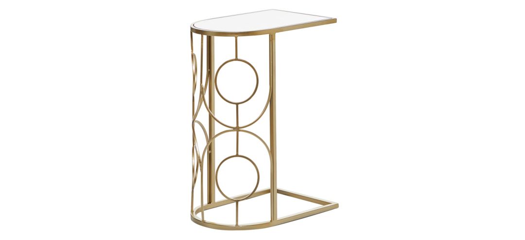 374296610 Ivy Collection C Accent Table sku 374296610