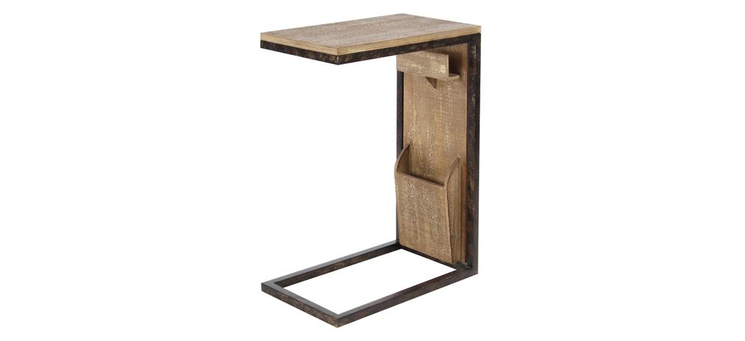 374297610 Ivy Collection C Accent Table sku 374297610