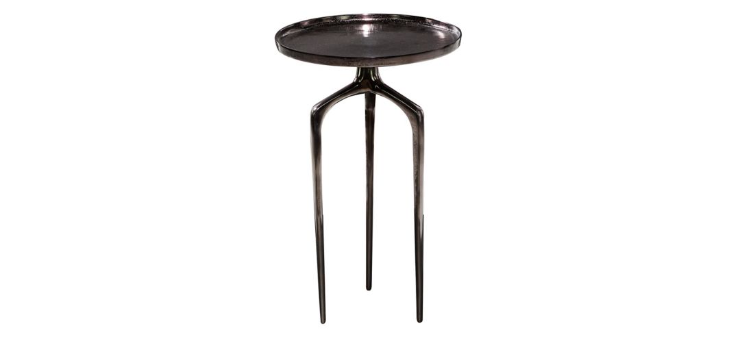 374299710 Ivy Collection Tray Accent Table sku 374299710