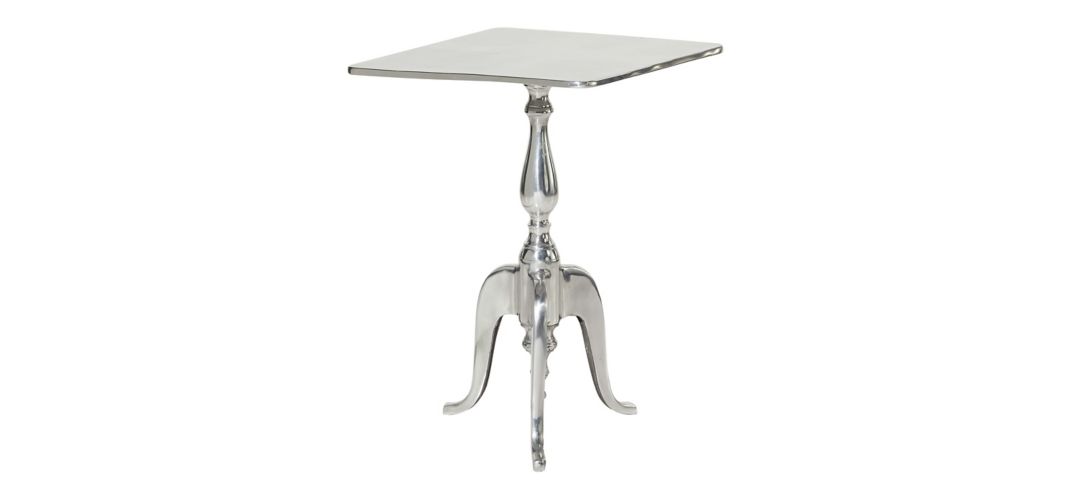 374326710 Ivy Collection Tripod Accent Table sku 374326710