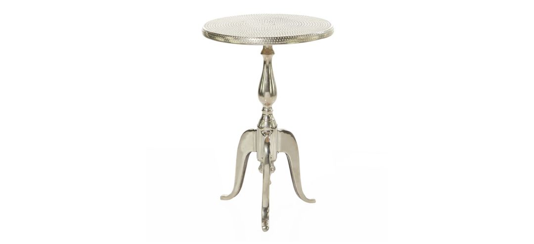 Ivy Collection Tripod Accent Table