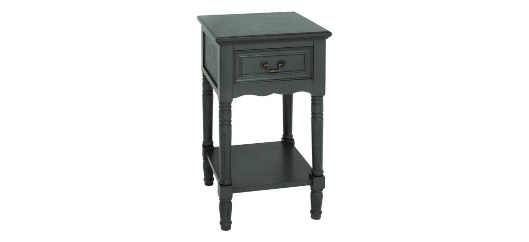 Ivy Collection Side Accent Table