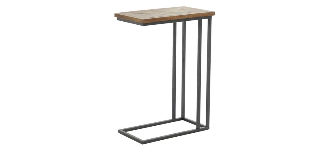 Ivy Collection C Accent Table