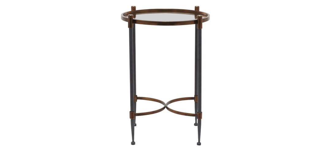 Ivy Collection Timeless Accent Table
