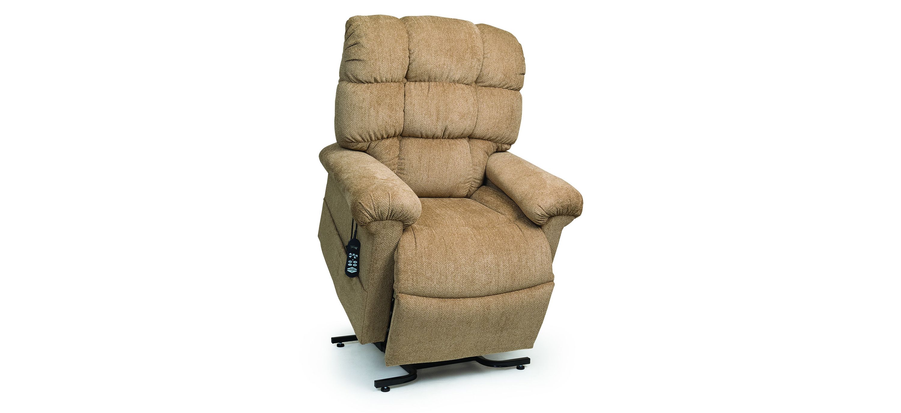 Stellar Large Power Lift Recliner