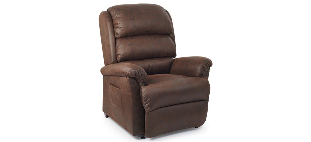 Stellar Comfort Polaris Medium Recliners