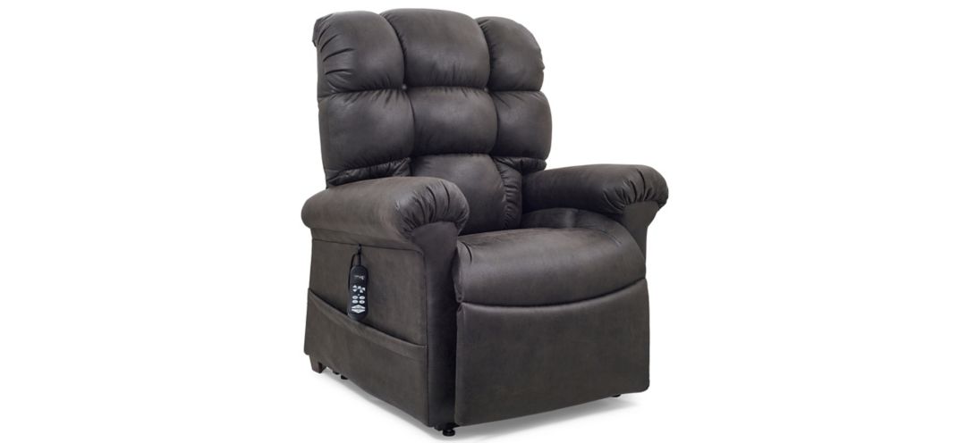 Stellar Comfort Vega Medium Large Recliners