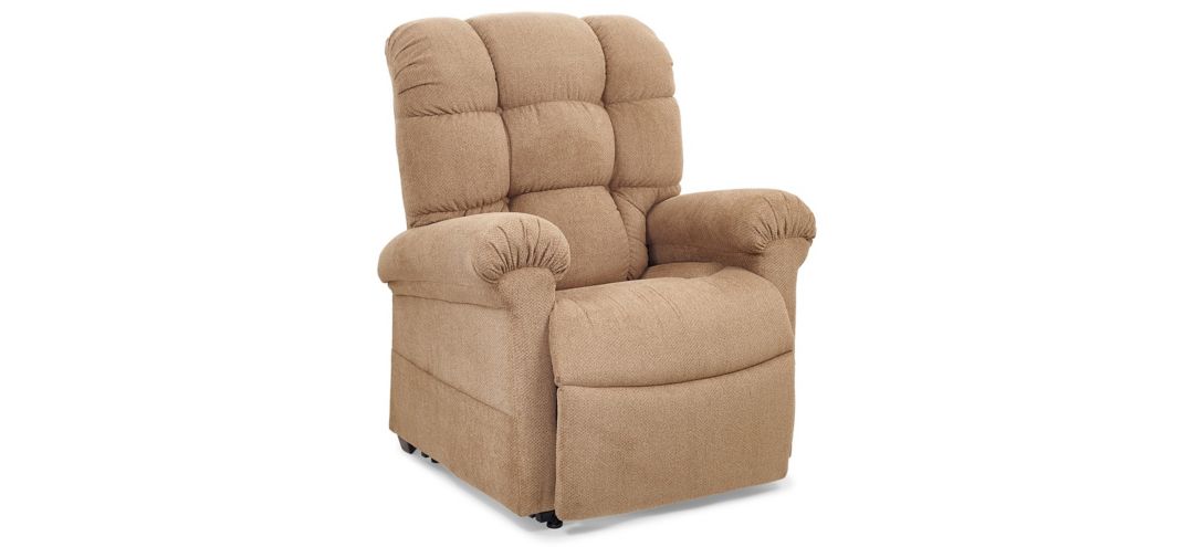 287128750 Stellar Comfort Vega Medium Large Recliners sku 287128750