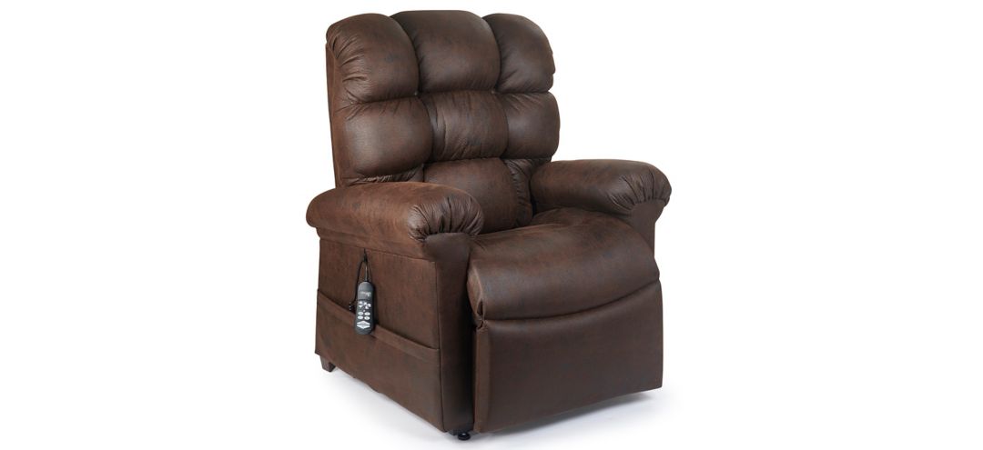 287158720 Stellar Comfort Vega Medium Large Recliners sku 287158720