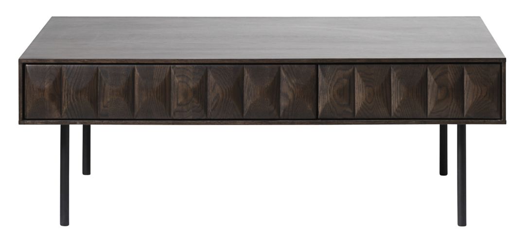 Ballena 2-Drawer Coffee Table