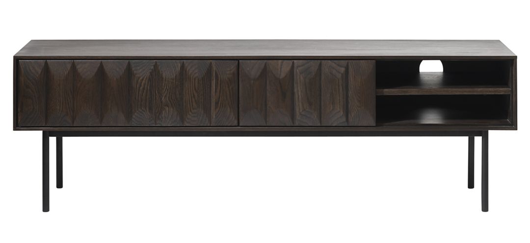 Ballena 2-Drawer TV Console