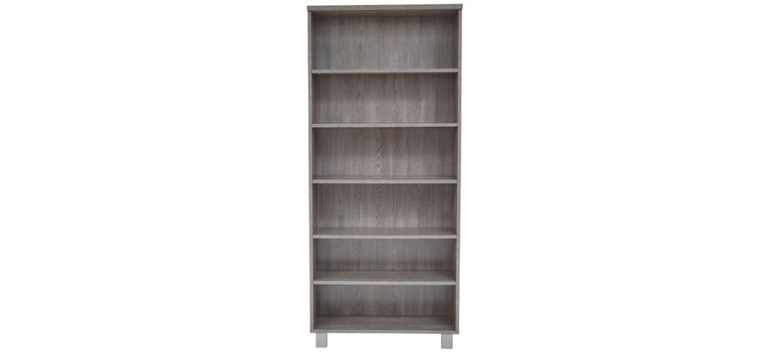 364244330 Kristoff 6-Shelf Bookcase sku 364244330