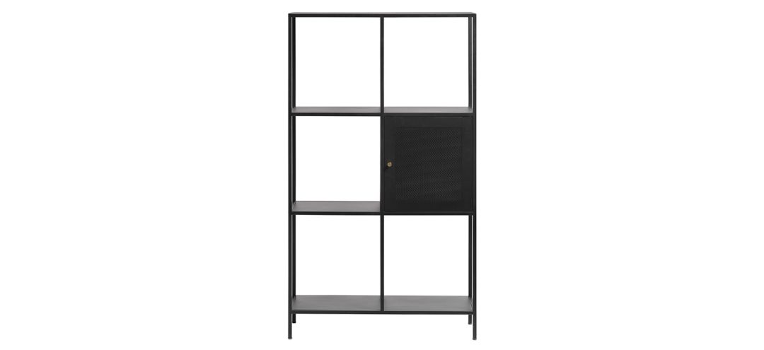 Jaco Open Bookcase