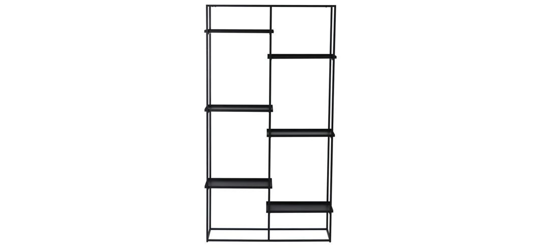 Liberia Open Bookcase