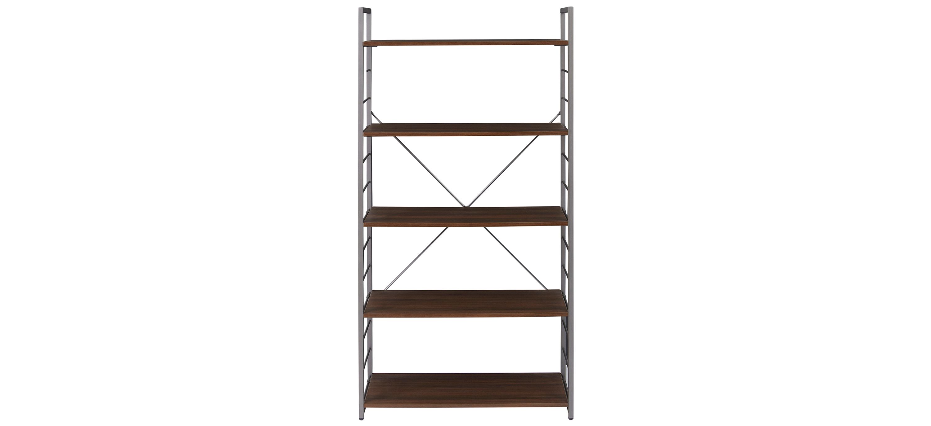 Seaford 65 Bookcase