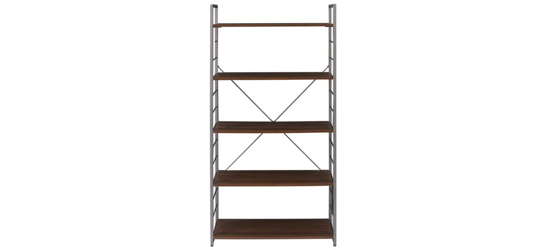 364297410 Seaford 65 Bookcase sku 364297410