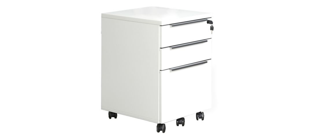 365201261 Kalmar Mobile Filing Cabinet sku 365201261