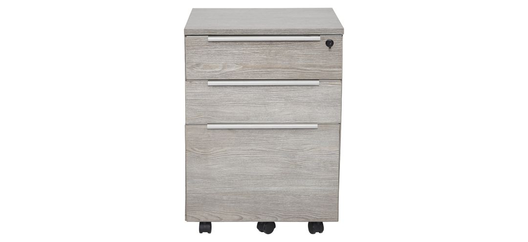 Kalmar Mobile Filing Cabinet