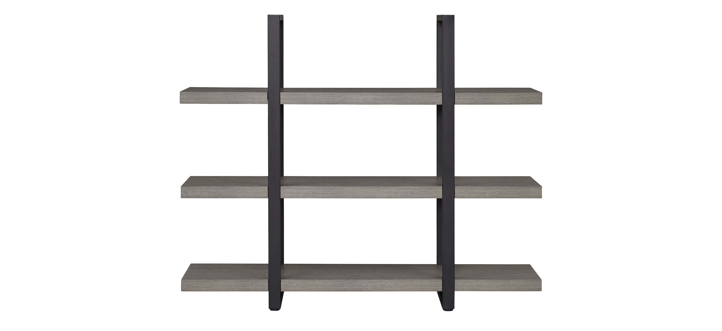 Stavanger Short Bookcase