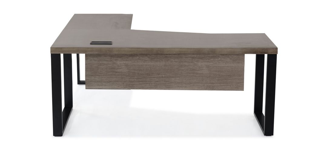 369263670 Stavanger Right Crescent Desk with Return sku 369263670