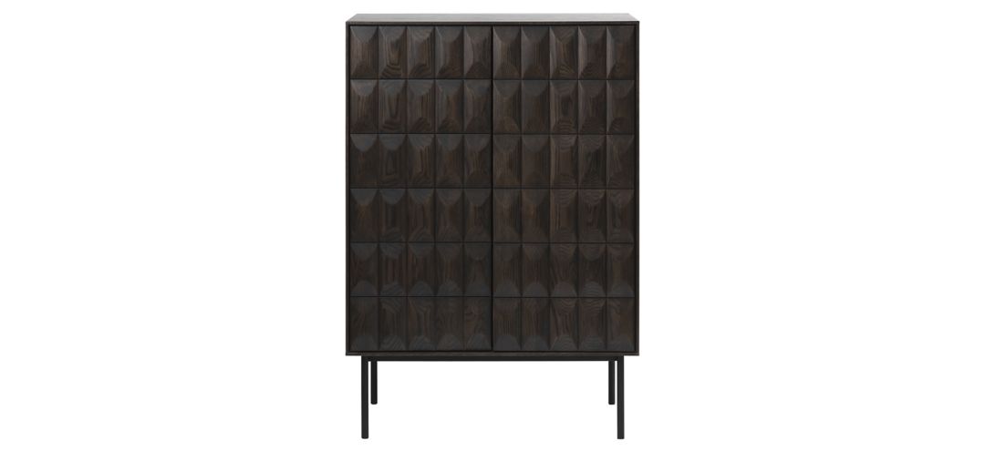 Ballena Cocktail Cabinet