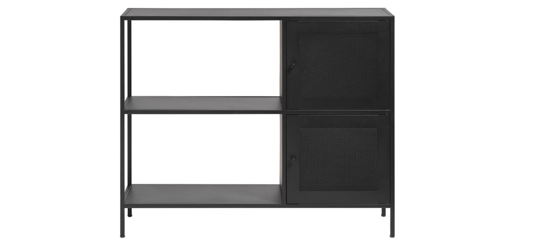 Jaco 2-Door Cabinet