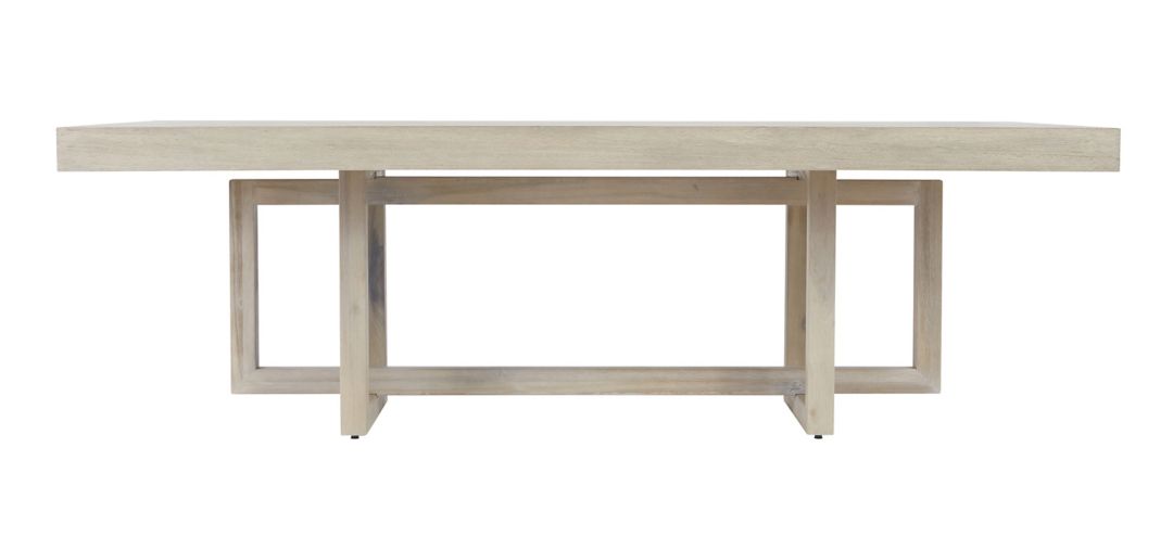 700268740 Jalisco 94 Dining Table sku 700268740