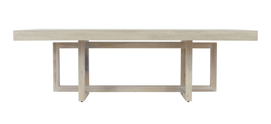 700268750 Jalisco 78 Dining Table sku 700268750