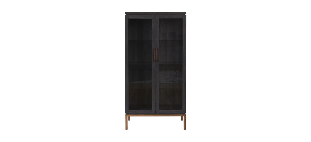 Lucius Display Cabinet