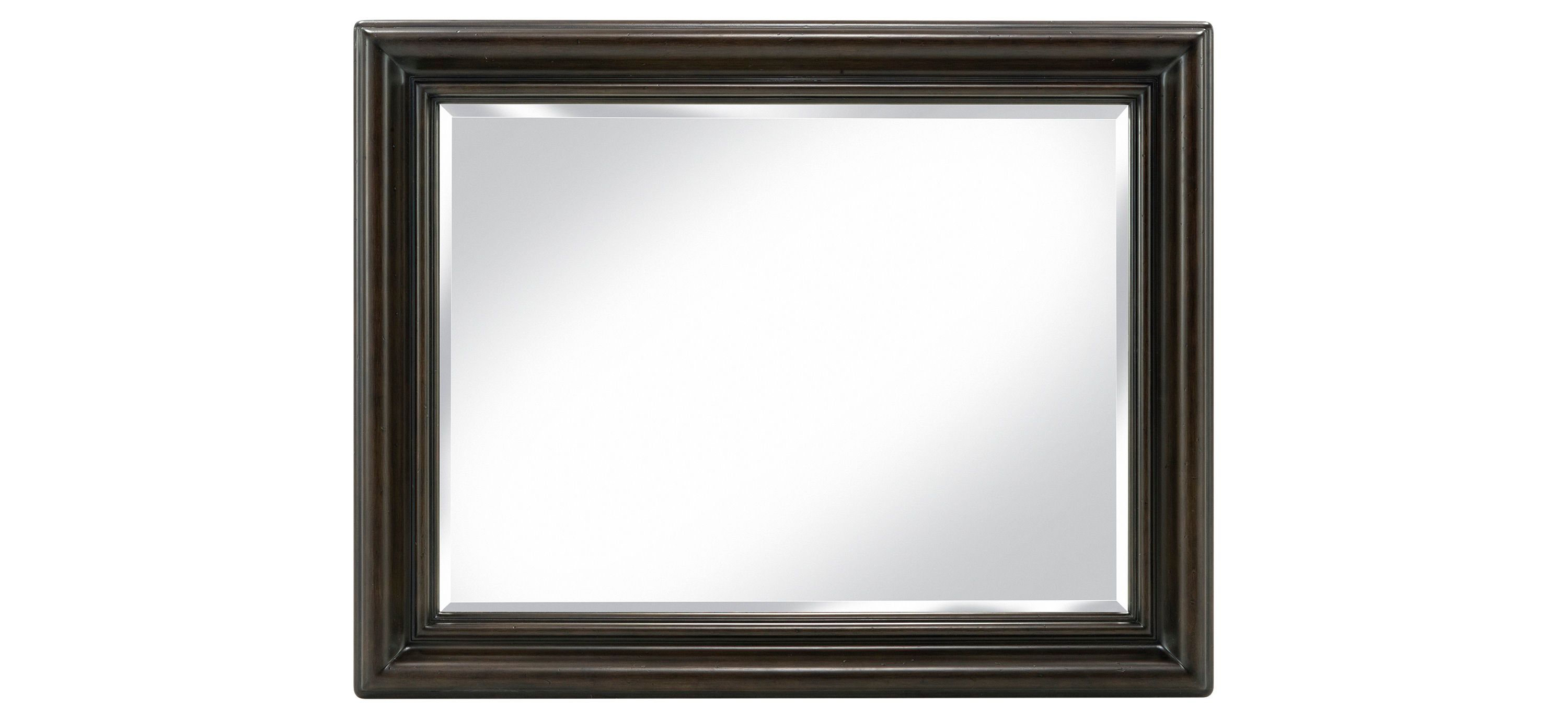 Savile Row Bedroom Dresser Mirror
