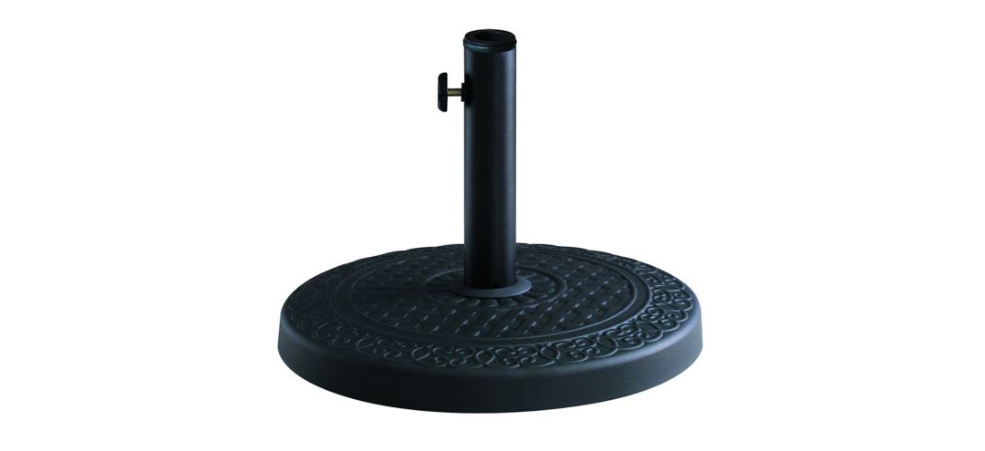 240280482 Blaze Round Umbrella Base sku 240280482