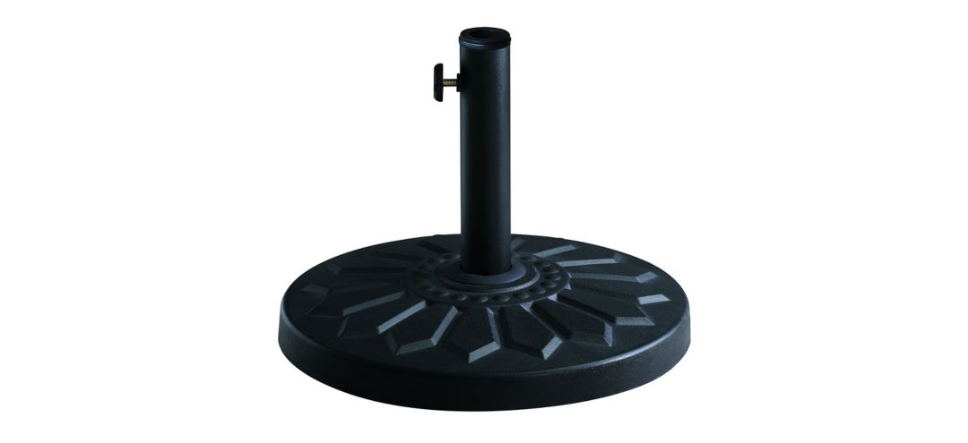 240280494 Glen Round Umbrella Base sku 240280494