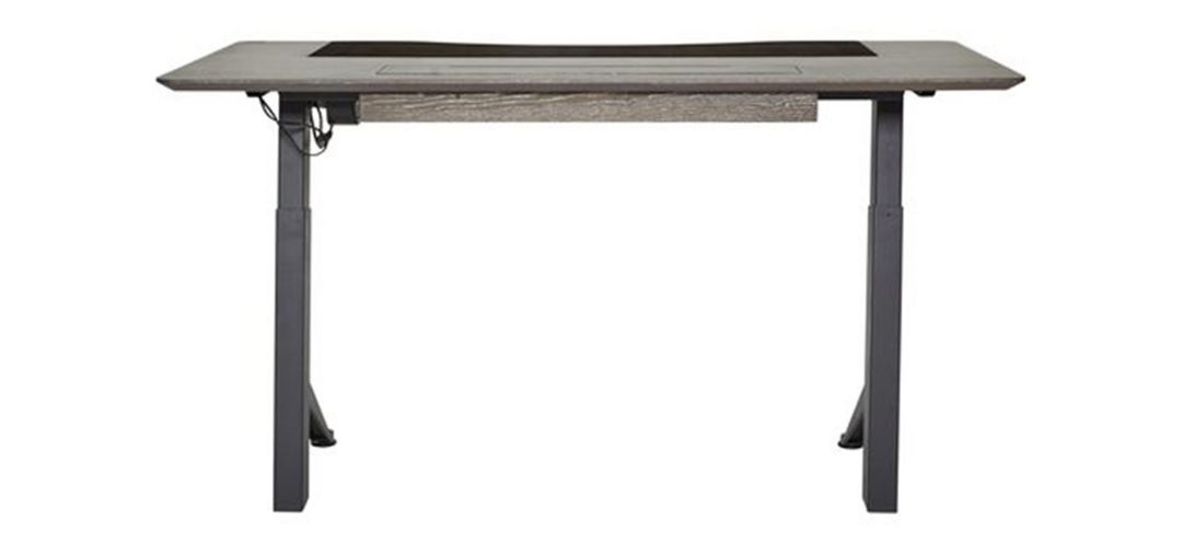 Enzah 54 Sit/Stand Desk