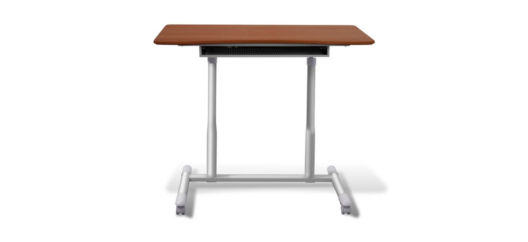 Marlin Adjustable Mobile Desk