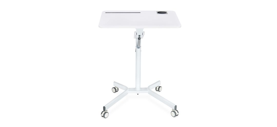 Riddick Adjustable Mobile Desk