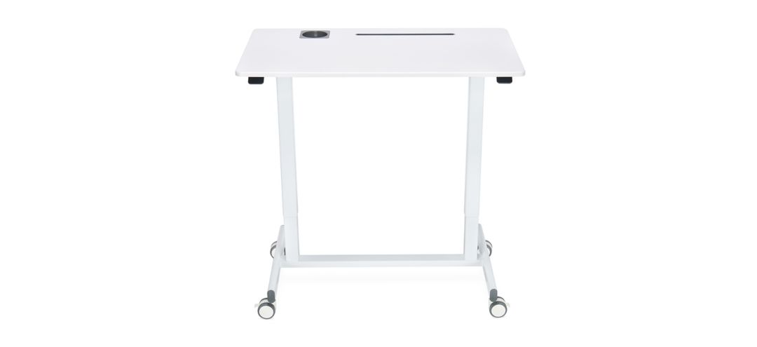 Alnick Adjustable Mobile Desk