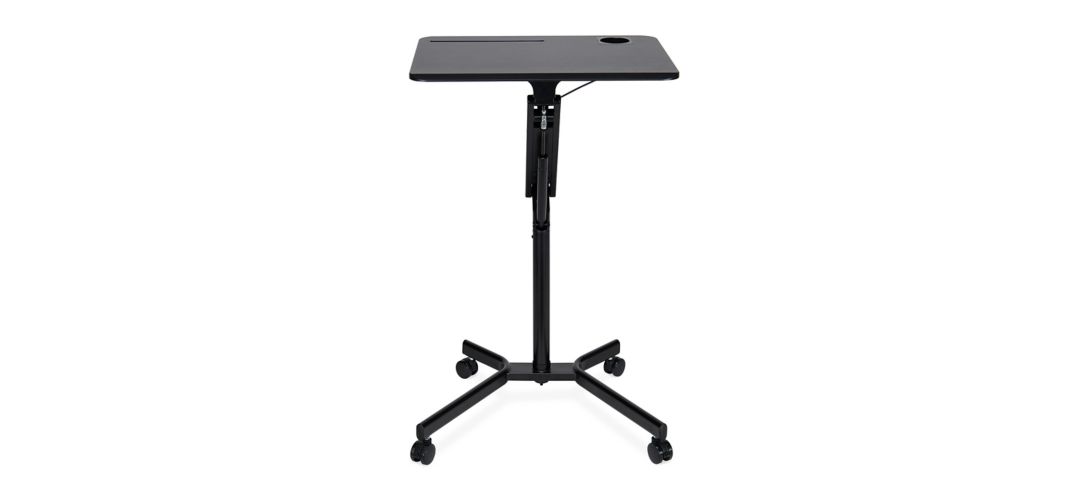 Riddick Adjustable Mobile Desk