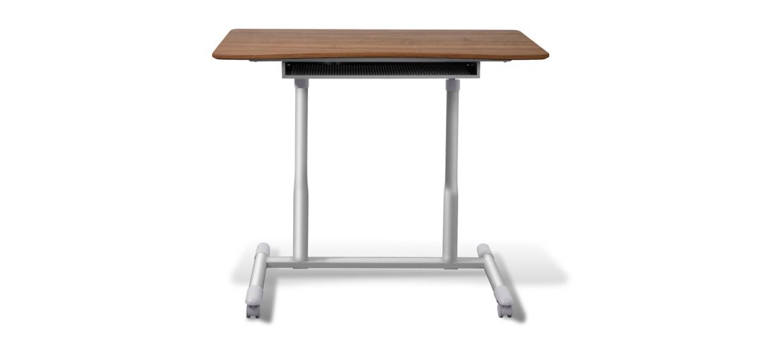 Marlin Adjustable Mobile Desk