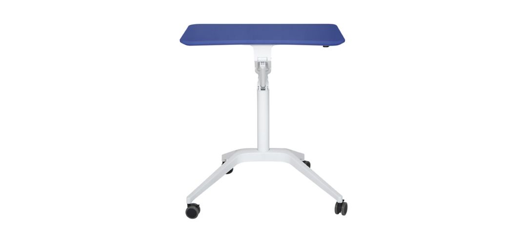 Enola Adjustable Mobile Desk