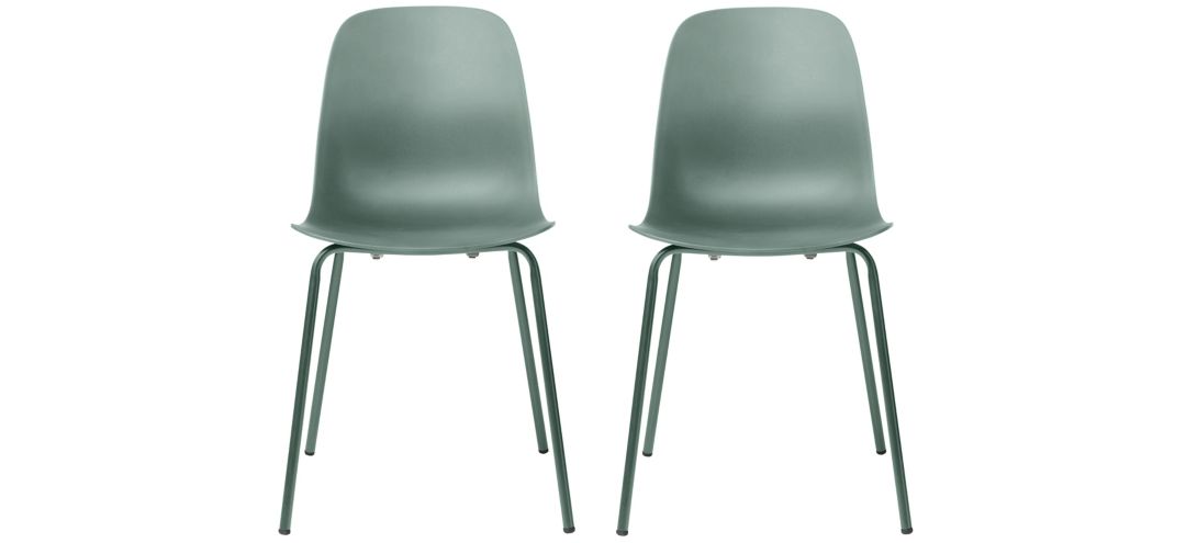 711273910 Whitby Dining Chairs- Set of 2 sku 711273910