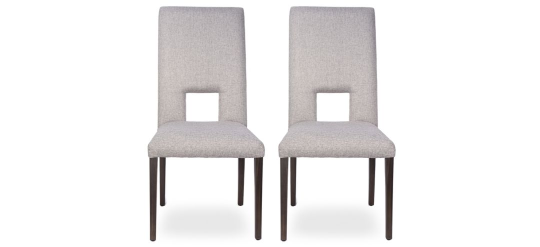 712283460 Sala Dining Chairs- Set of 2 sku 712283460