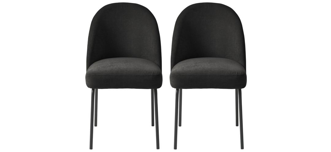 Creston Dining Chairs- Set of 2