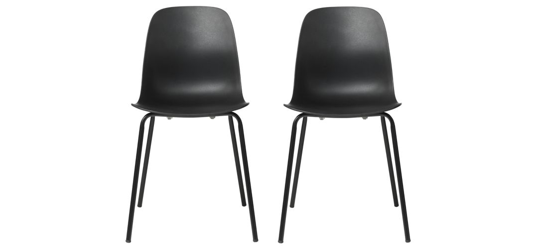 Whitby Dining Chairs- Set of 2